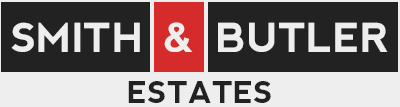 Smith & Butler Estates Logo