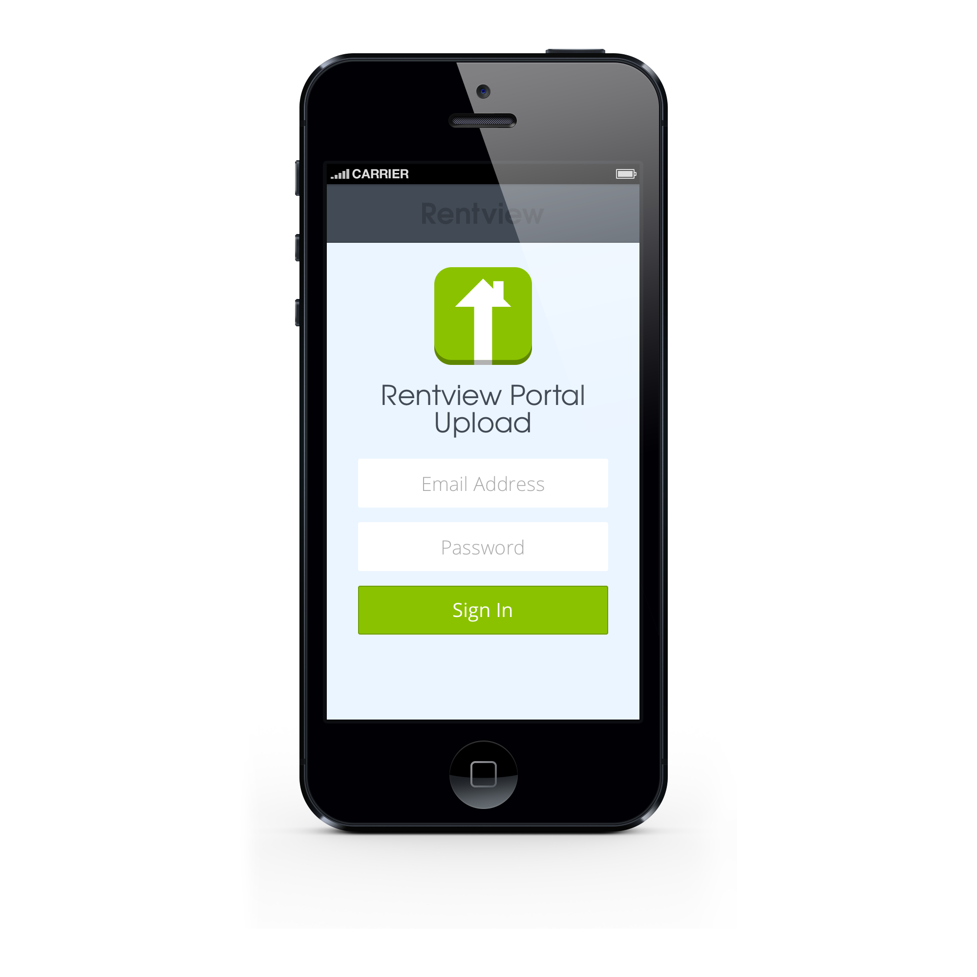 Tenant Web Access Resident Portal - 7edmy5k